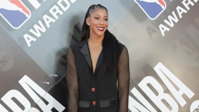 los angeles jun 25 candace parker at the los angeles jun 25 candace parker at the