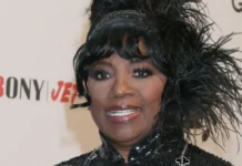 “Completely disrespectful,” fans react to Patti LaBelle’s anthem Patti LaBelle at an event