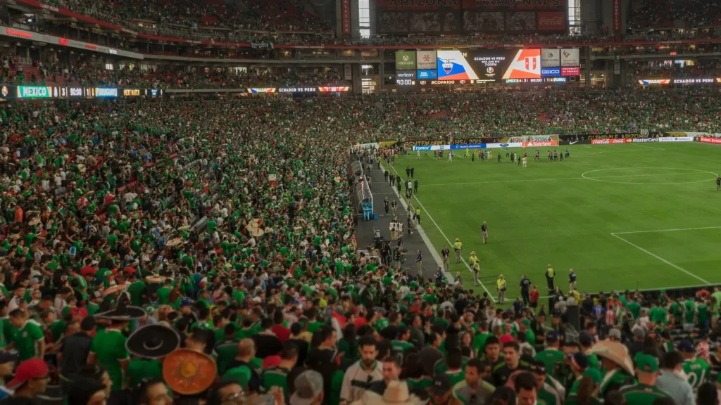 mexico vs uruguay 2016 copa america centenario