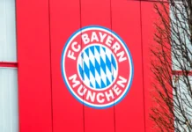 Bayern Munich could receive €2.3 million from FIFA Official logo of Bayern Munich