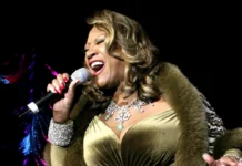 Patti LaBelle’s All-Star Game anthem sparks strong reactions from MLB fans Patti LaBelle performing