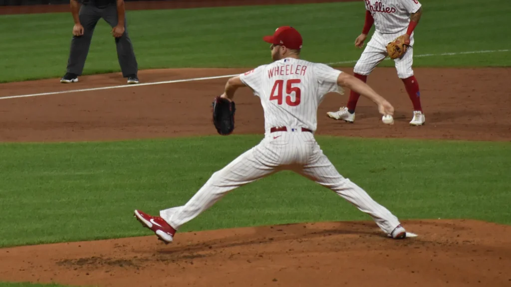 philadelphia pennsylvania usa  september 22 2021 philadelphia phillies right