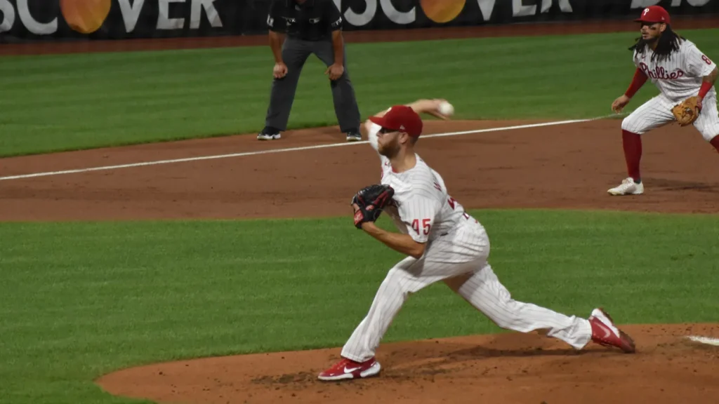 philadelphia pennsylvania usa  september 22 2021 philadelphia phillies right