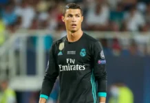 Former Portugal coach comments on Cristiano Ronaldo after tournament exit real madrid v manchester united uefa super cup