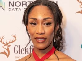 A’ja Wilson