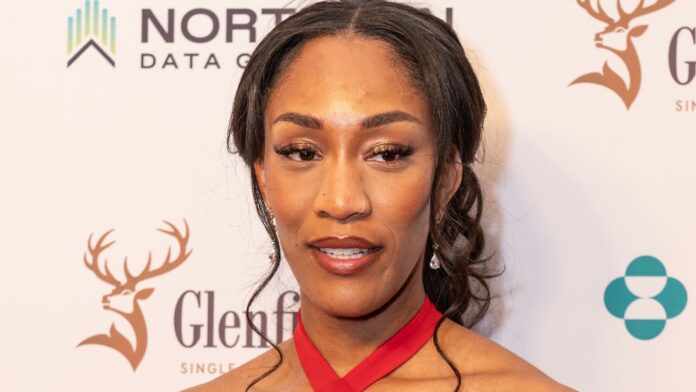 A’ja Wilson