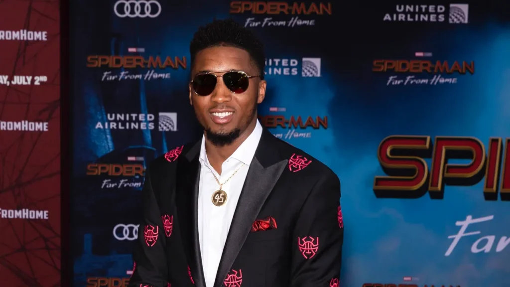spiderman far from home film premiere arrivals tcl chinese