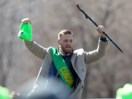 st patricks day parade chicago 2019