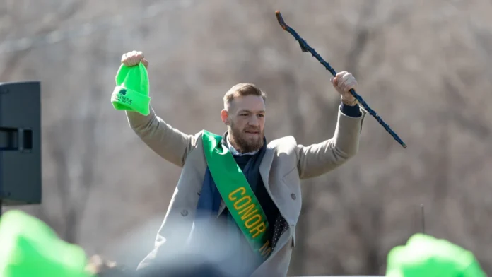 st patricks day parade chicago 2019
