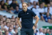 “Not good enough,” Tuchel says after England’s win over Mexico Thomas Tuchel manager of Chelsea
