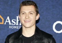 “Just name the place,” Haaland accepts Tom Holland’s dinner invite Tom Holland at an event