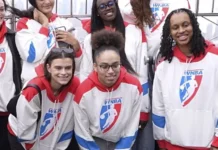 “You’ll never be Caitlin Clark,” fan backlash erupts over Olivia Miles Olivia Miles at an event