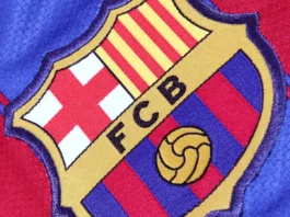 Football Club Barcelona crest