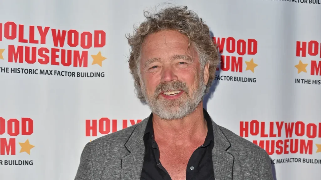hollywood ca usa march 27 2025 john schneider attends