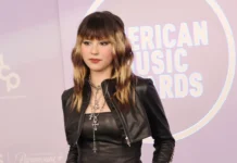 las vegas  may 25 alysa liu at the