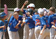 ESPN faces criticism over 2026 Little League coverage Little League baseball in action