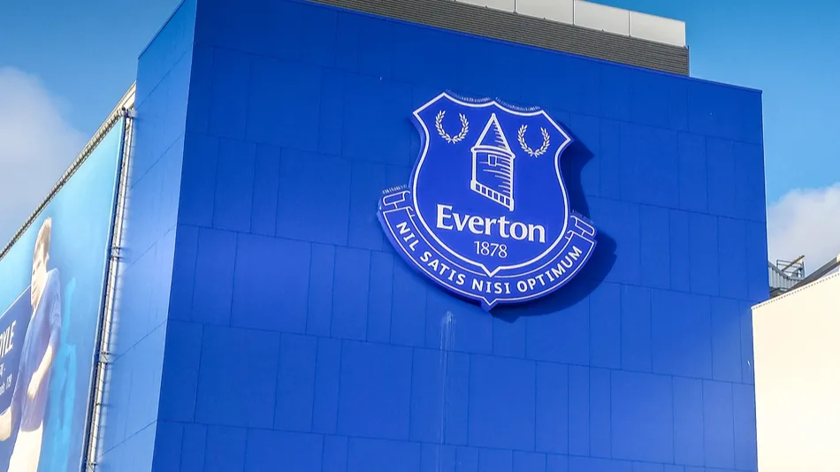 liverpool england  1 april 2017 view of the goodison