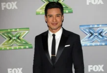 “What a creepy video,” Mario Lopez faces criticism over deleted Dodgers clip Mario Lopez at an event