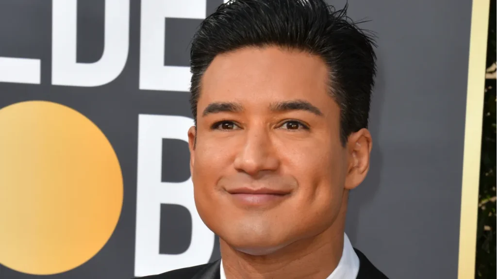 mario lopez