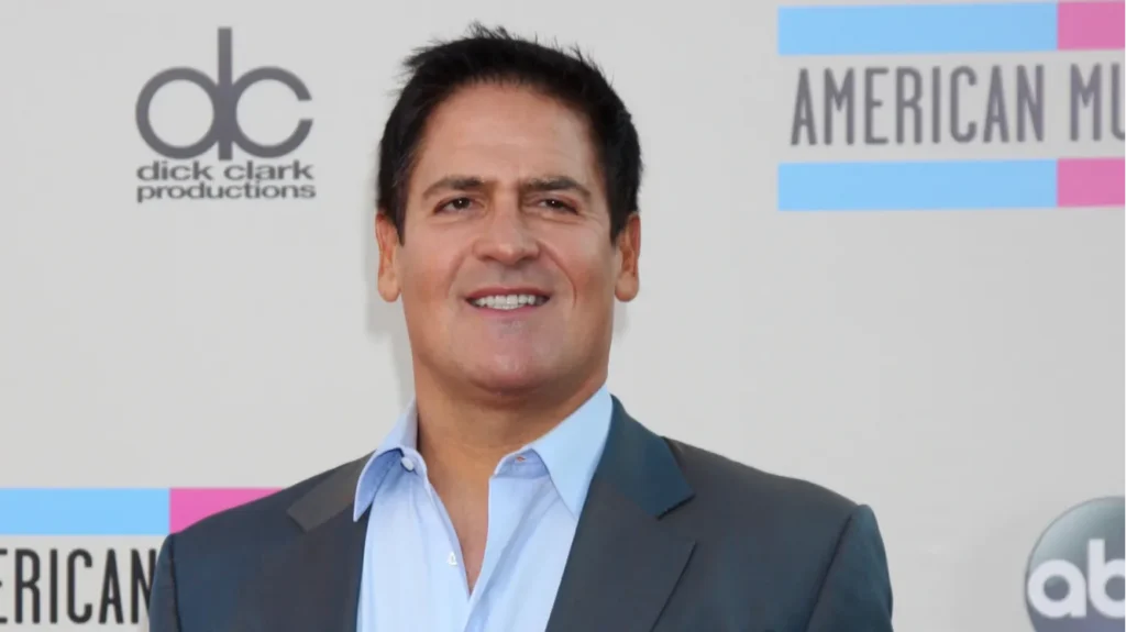Mark Cuban