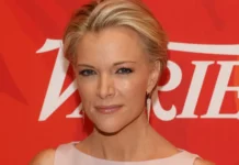 Megyn Kelly at an event