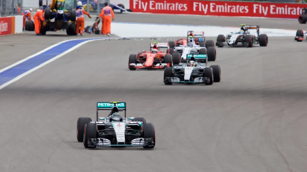 nico rosberg of mercedes amg petronas formula one sochi russia