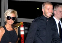 Inside David Beckham’s billion-dollar business empire victoria beckham carrying an hermes kelly bag David Beckham out