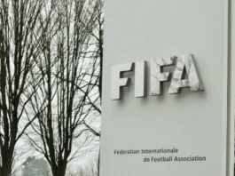 Headquarters of the Fédération Internationale de Football Association (FIFA), located in Zurich, Switzerland