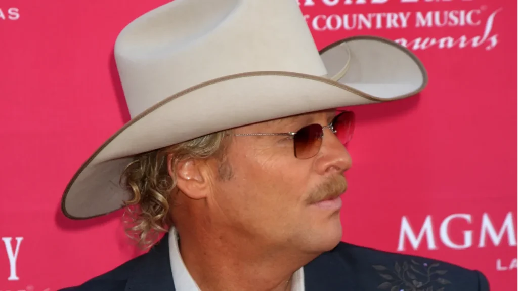 alan jackson