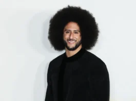 John Harbaugh once wanted Colin Kaepernick, and Dart’s injury changes things Colin Kaepernick at an event