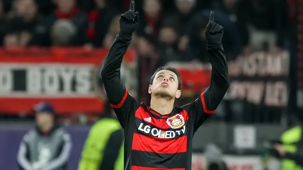 bayer 04 leverkusen vs barcelona champions league