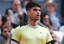 Carlos Alcaraz reveals the U.S. Open change he wants after historic late-night finish Carlos Alcaraz at the tennis court.