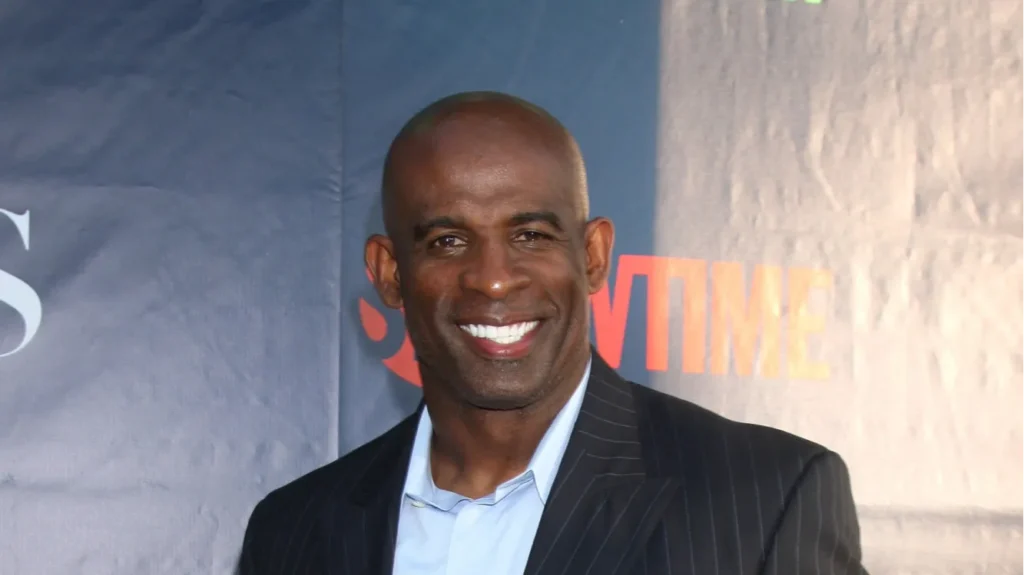 deion sanders