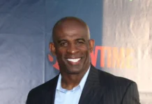 deion sanders