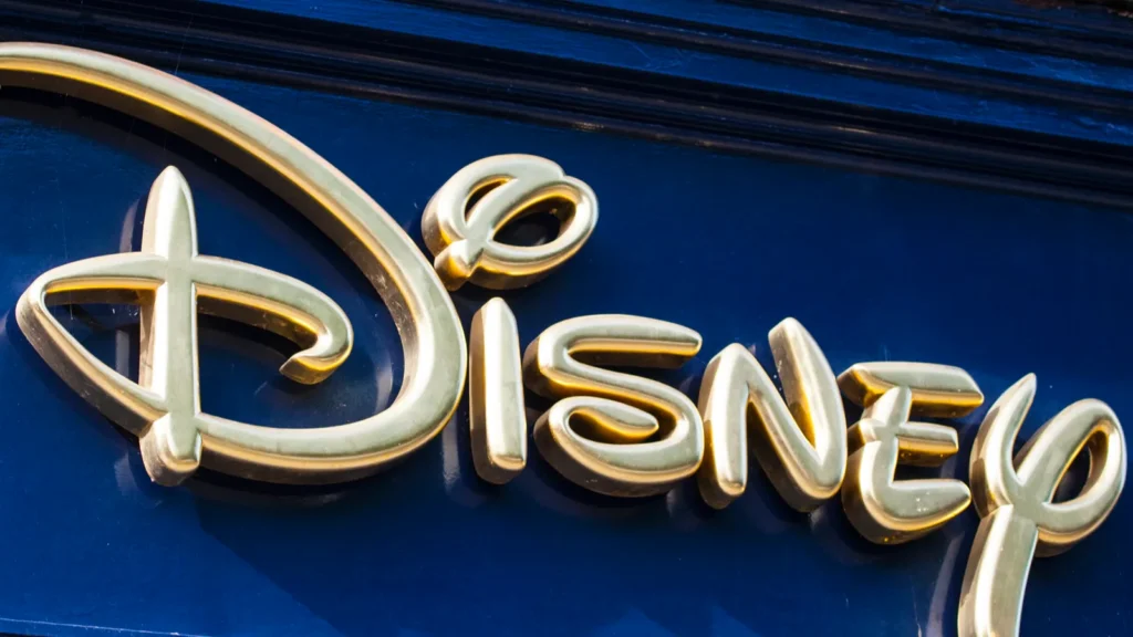 disney store
