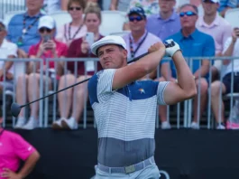 during the 2020 arnold palmer invitational first round groupings at