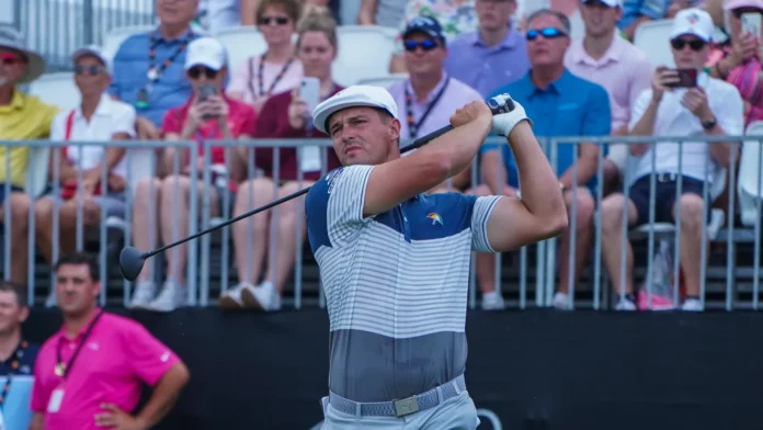 during the 2020 arnold palmer invitational first round groupings at