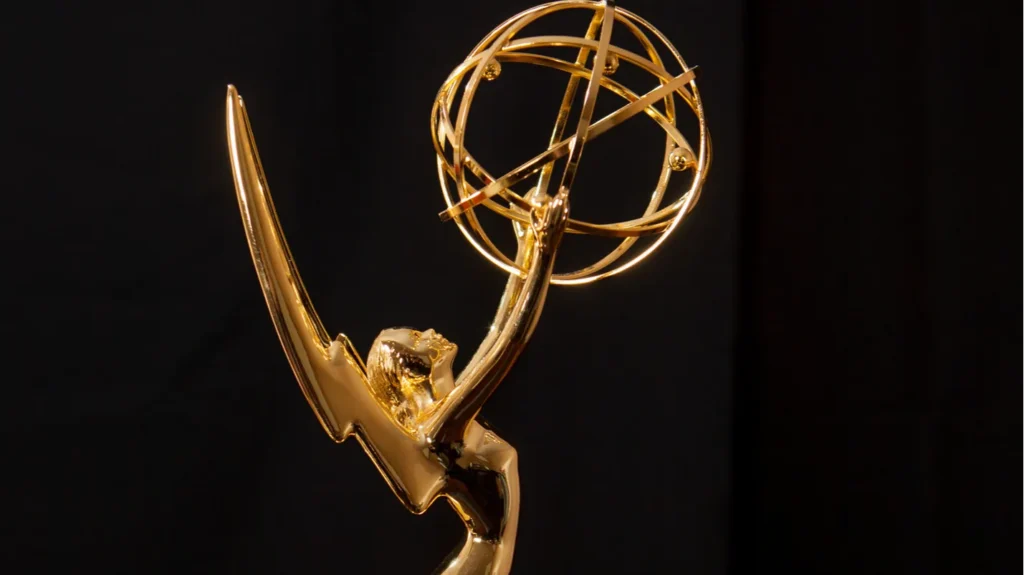 Emmy Award