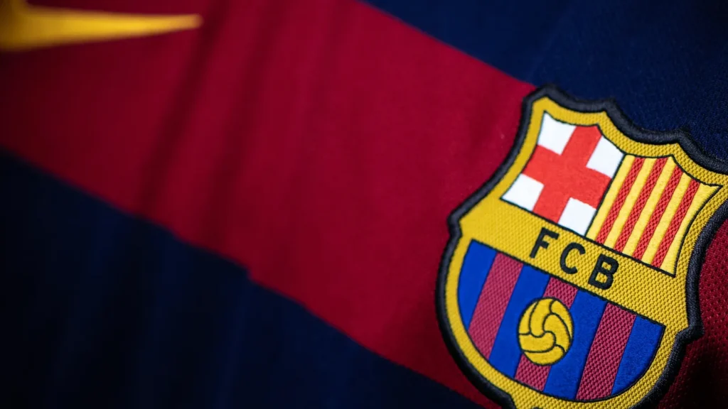 FCB Logo