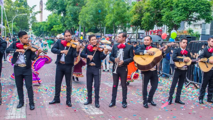 international mariachi charros festival international mariachi charros festival