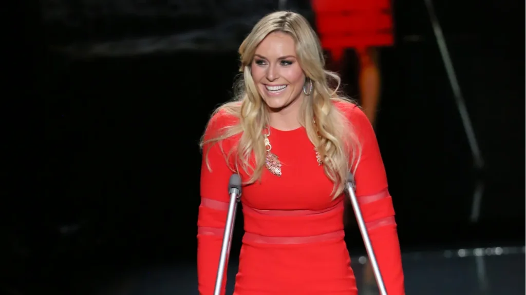 Lindsey Vonn