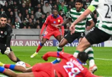 lisbon portugal 20 january 2026 rui silva goalkeeper of sporting
