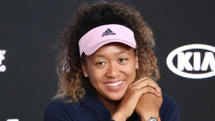 Naomi osaka melbourne australia january 26 2019 2019 australian open champion Naomi Osaka smiling at an event