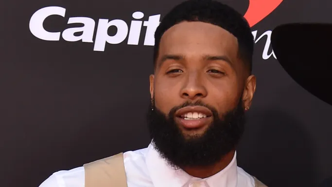 pk subban  odell beckham jr