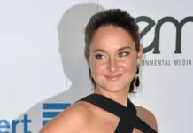 shailene woodley