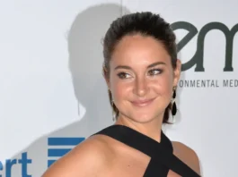 shailene woodley
