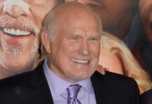 Terry Bradshaw delivers a blunt verdict on what the NFL has become Terry Bradshaw at an event.