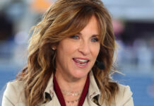 Suzy Kolber