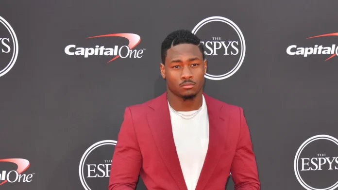 Stefon Diggs