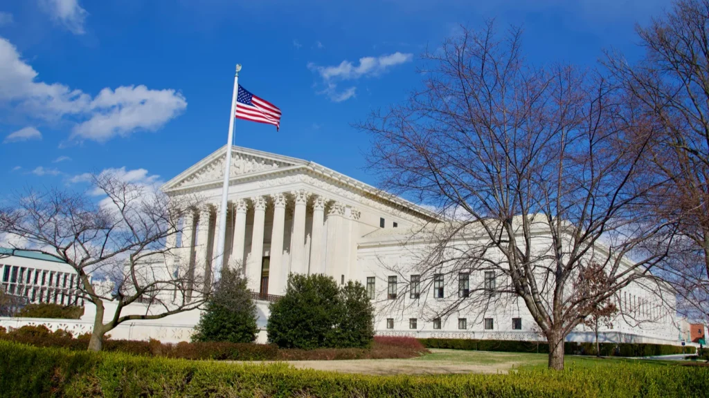 Supreme Court of the United States